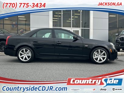 Used 2004 Cadillac CTS V