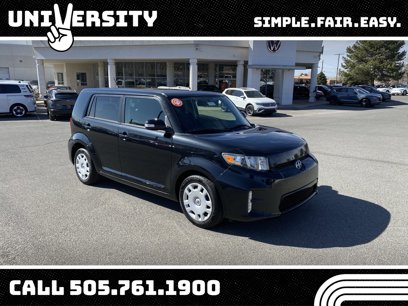 Used 2014 Scion xB