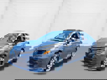Used 2019 Toyota Camry XLE w/ Driver Assist Package