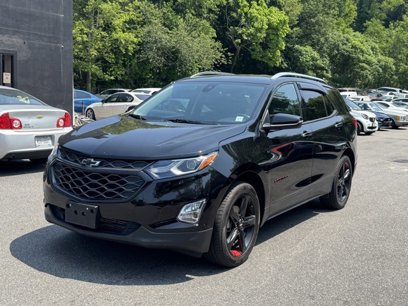 Used 2021 Chevrolet Equinox Premier w/ Redline Edition
