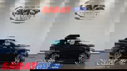 New 2024 Ford Mustang GT Premium