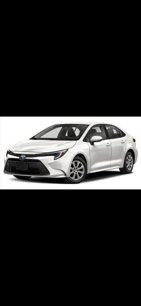 Used 2024 Toyota Corolla LE