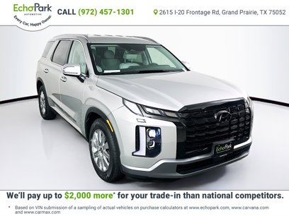 Used 2024 Hyundai Palisade SEL