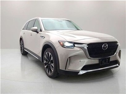 Used 2024 MAZDA CX-90 Plug-In Hybrid w/ Premium Plus