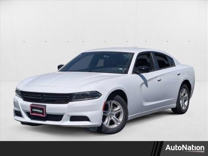 Used 2023 Dodge Charger SXT