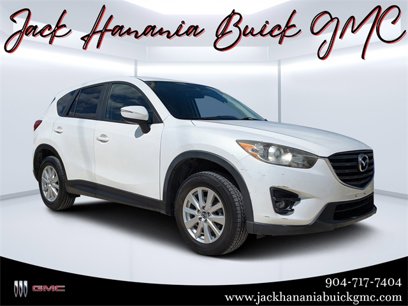 Used 2016 MAZDA CX-5 Touring w/ Bose/Moonroof Package