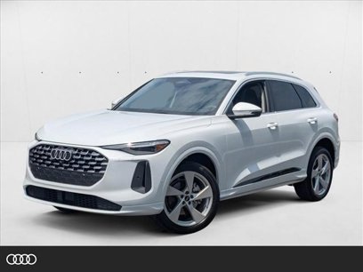New 2025 Audi Q5 Premium Plus w/ Premium Plus