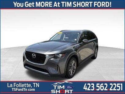 Used 2024 MAZDA CX-90 3.3 Turbo w/ Preferred Plus