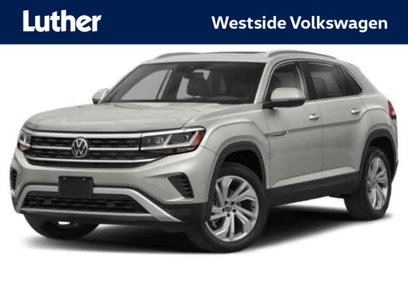 Certified 2020 Volkswagen Atlas Cross Sport SEL