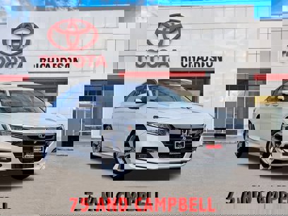 Used 2018 Honda Accord Touring
