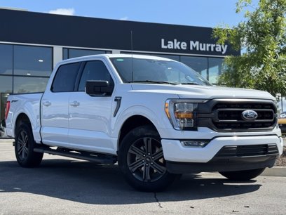 Used 2023 Ford F150 XLT w/ Equipment Group 302A High