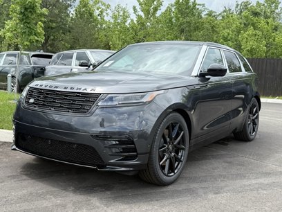 New 2026 Land Rover Range Rover Velar Dynamic SE