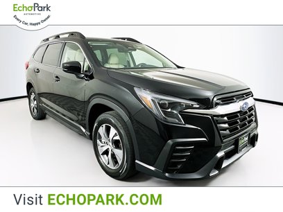 Used 2024 Subaru Ascent Premium w/ Convenience Package