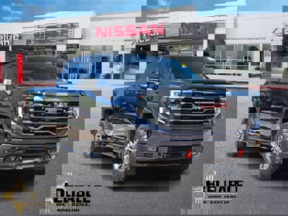 Used 2022 GMC Sierra 1500 AT4 w/ AT4 Premium Package