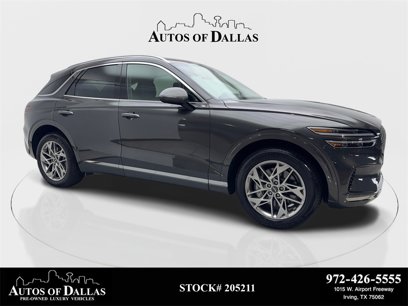 Used 2025 Genesis GV70 2.5T