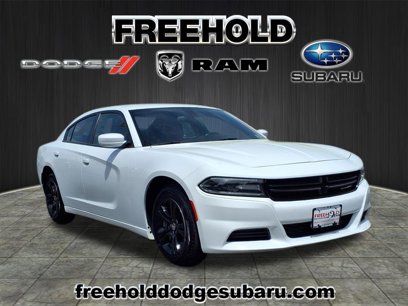 Used 2021 Dodge Charger SXT w/ Leather Interior Group