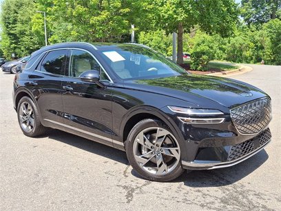 Used 2023 Genesis Electrified GV70 Advanced