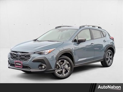New 2025 Subaru Crosstrek 2.5i Premium