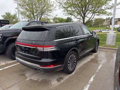 Used 2023 Lincoln Aviator Reserve