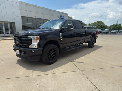 Used 2022 Ford F250 XLT