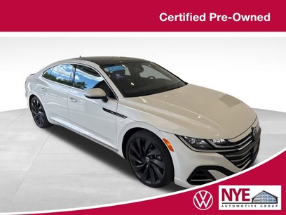 Used 2023 Volkswagen Arteon SEL