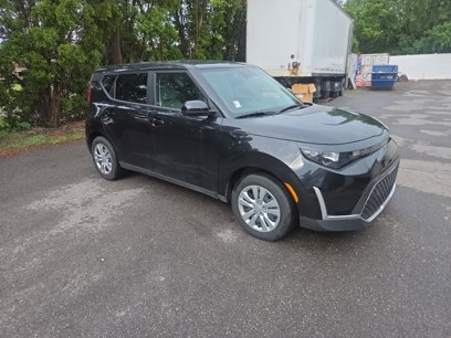 Used 2023 Kia Soul LX