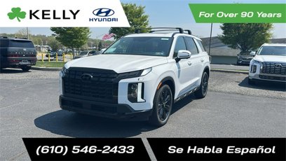 New 2025 Hyundai Palisade XRT