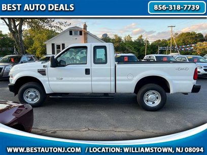 Used 2010 Ford F250 XL