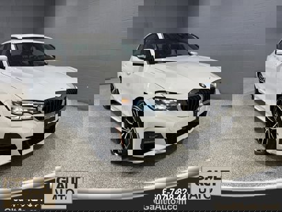 Certified 2022 BMW 330i xDrive Sedan w/ M Sport Package