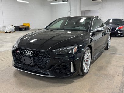 Used 2023 Audi RS 5 Sportback