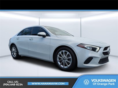 Used 2019 Mercedes-Benz A 220