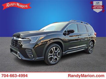 Certified 2025 Subaru Ascent Touring w/ Popular Package #2