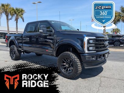 New 2024 Ford F250 Lariat w/ Lariat Ultimate Package