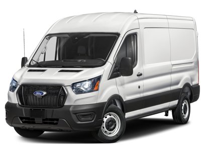 New 2025 Ford Transit 250 148 Medium Roof