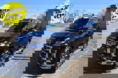 Used 2023 Hyundai Palisade Calligraphy