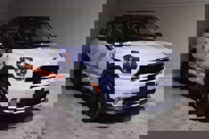 Used 2015 MINI Cooper Paceman S