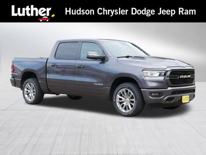 Used 2023 RAM 1500 Laramie