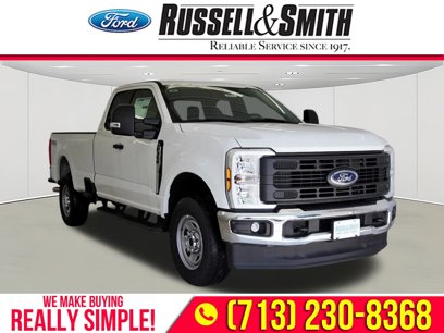New 2024 Ford F350 XL w/ FX4 Off-Road Package