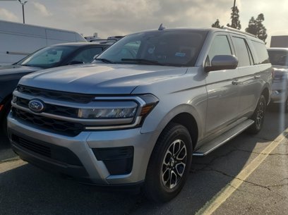 Used 2023 Ford Expedition Max XLT