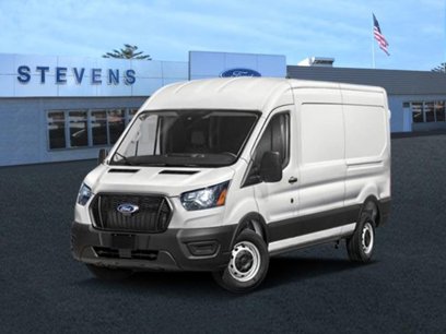 New 2025 Ford Transit 250 148 Medium Roof