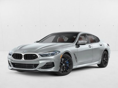New 2025 BMW M3 Competition