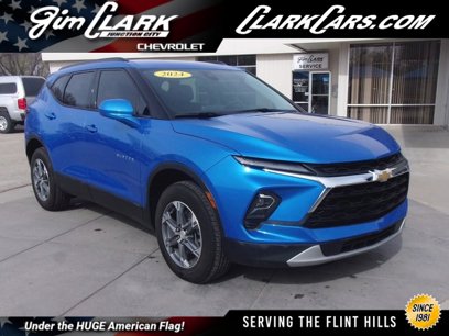 Used 2024 Chevrolet Blazer LT w/ Convenience Package