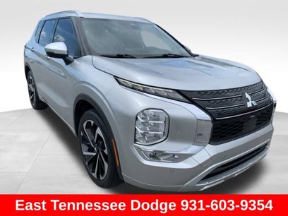 Used 2022 Mitsubishi Outlander SEL
