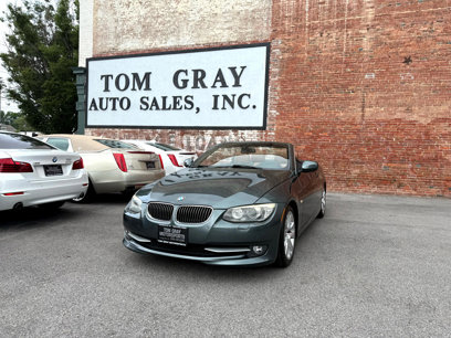 Used 2011 BMW 328i Convertible