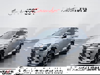 Used 2024 Lexus RX 350 FWD
