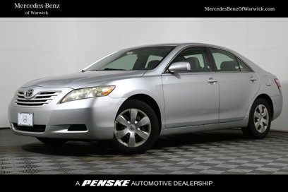Used 2009 Toyota Camry LE
