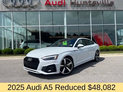 Used 2025 Audi A5 2.0T Premium Plus