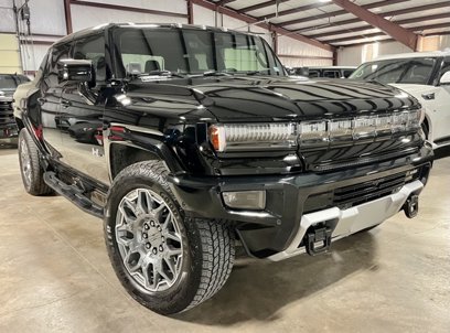 Used 2024 GMC Hummer EV 3X w/ Battery Pack, 24 Module Pack