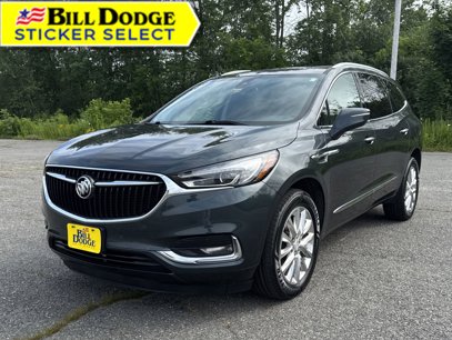 Used 2019 Buick Enclave Premium w/ Experience Buick Package
