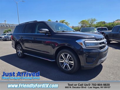 Used 2023 Ford Expedition XLT